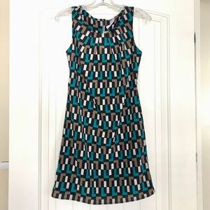 [NOT FOR SALE] NWT Francesca’s Shift Dress